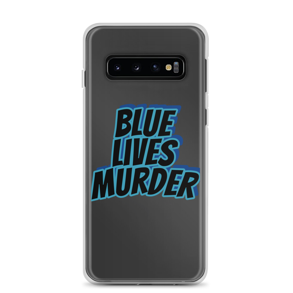 BLM Samsung Case