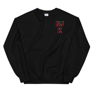 Blackout Unisex Sweatshirt