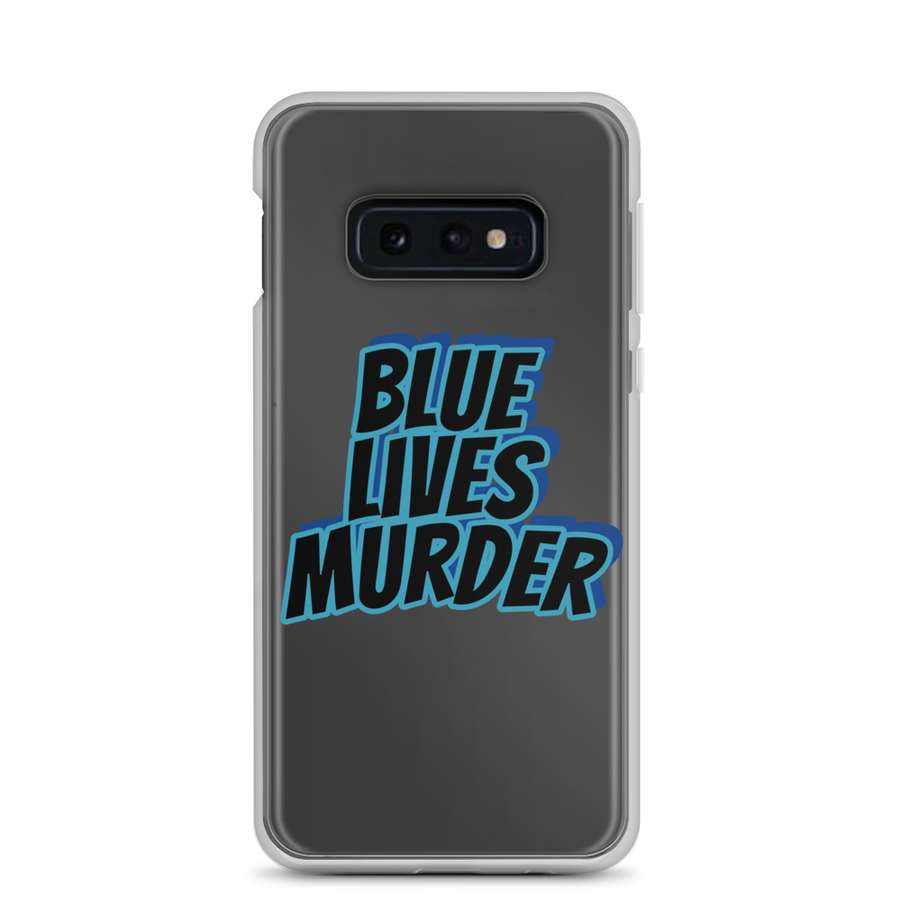 BLM Samsung Case