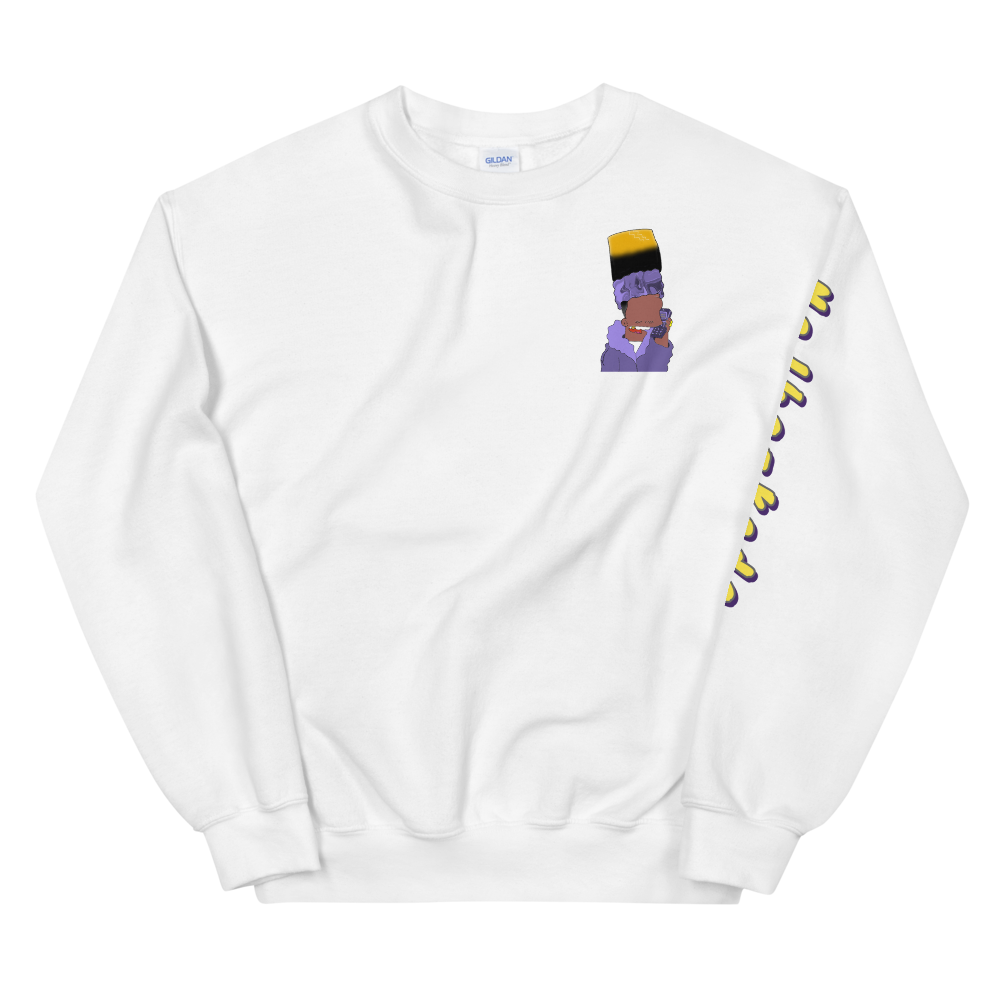 KidN'Bart Unisex Sweatshirt