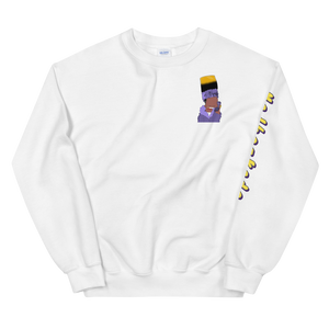 KidN'Bart Unisex Sweatshirt