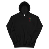 Blackout Unisex Hoodie