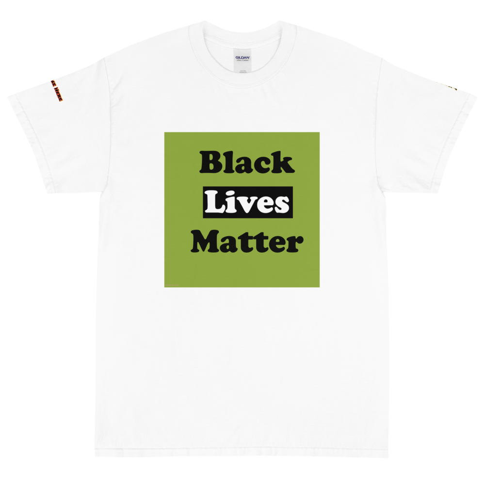 Men's February's Reminder Short Sleeve T-Shirt