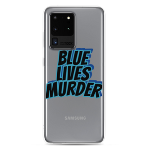 BLM Samsung Case