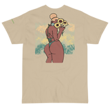 Big Booty Belle Short Sleeve T-Shirt