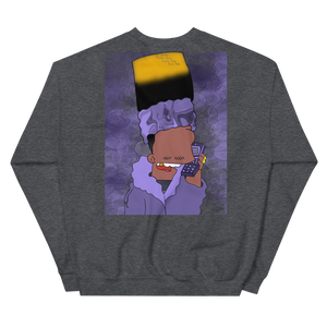 KidN'Bart Unisex Sweatshirt