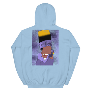 KidN'Bart Unisex Hoodie