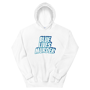 BLM Unisex Hoodie