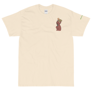 Big Booty Belle Short Sleeve T-Shirt