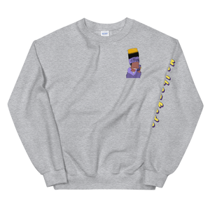 KidN'Bart Unisex Sweatshirt