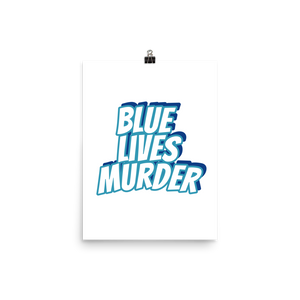 BLM Poster