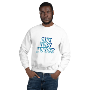 BLM Unisex Sweatshirt