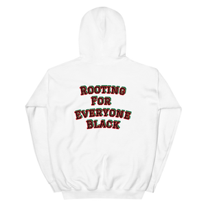 Blackout Unisex Hoodie