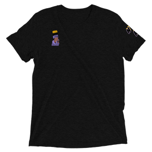 KidN'Bart Unisex Short Sleeve T-shirt