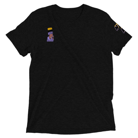 KidN'Bart Unisex Short Sleeve T-shirt