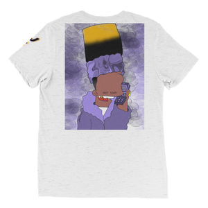 KidN'Bart Unisex Short Sleeve T-shirt