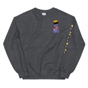 KidN'Bart Unisex Sweatshirt