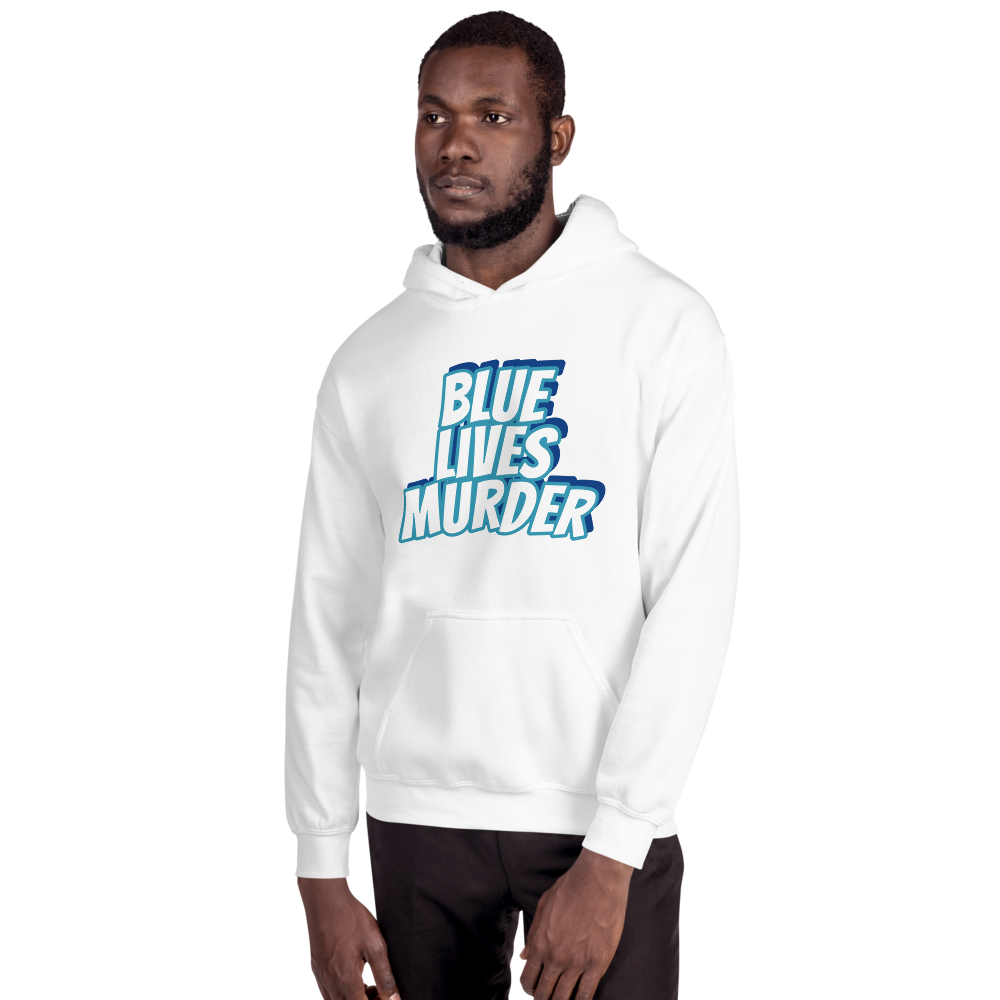 BLM Unisex Hoodie