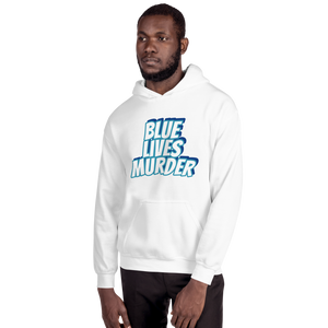 BLM Unisex Hoodie