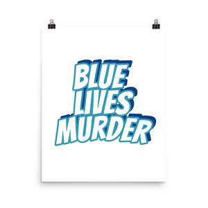 BLM Poster