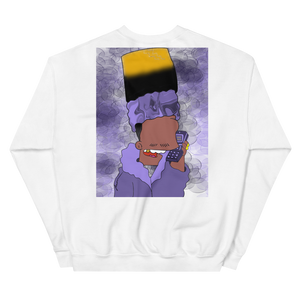 KidN'Bart Unisex Sweatshirt