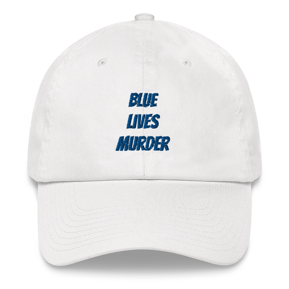 BLM Dad Hat