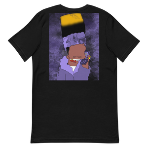 KidN'Bart Short-Sleeve Unisex T-Shirt