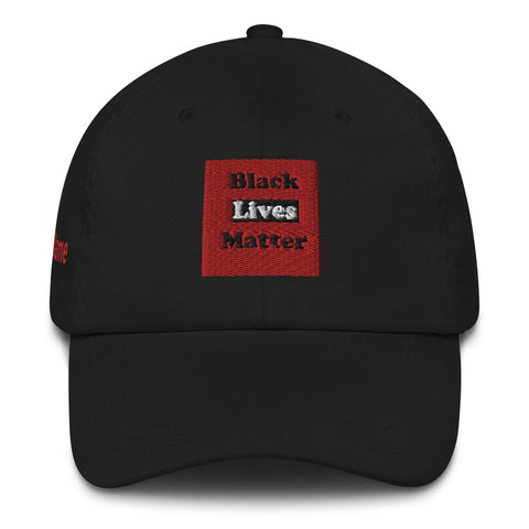 February's Reminder Personalized Dad Hat