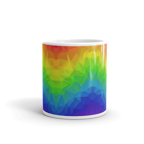 True Pride Mug