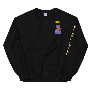 KidN'Bart Unisex Sweatshirt