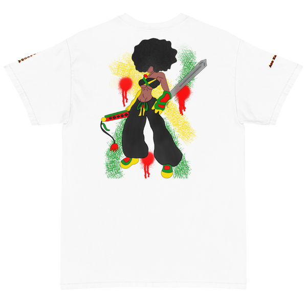 Men's February's Reminder Short Sleeve T-Shirt