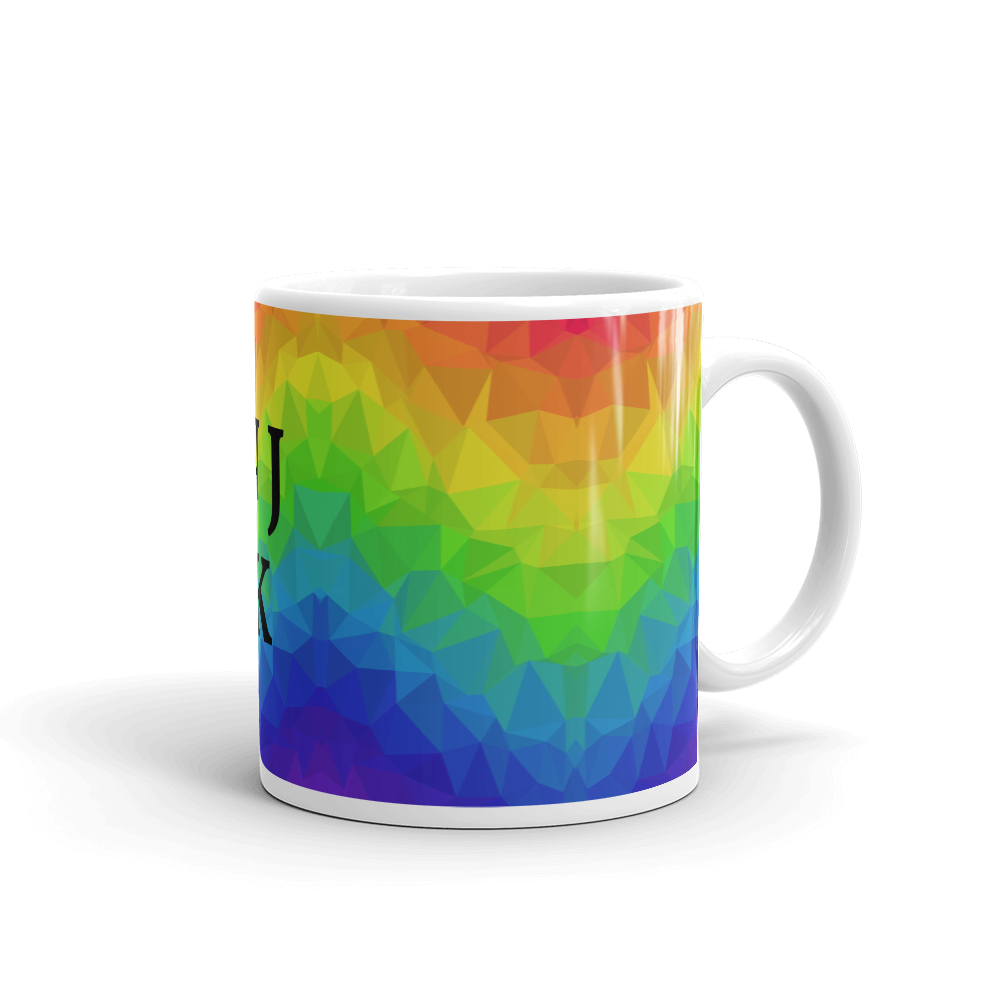 True Pride Mug