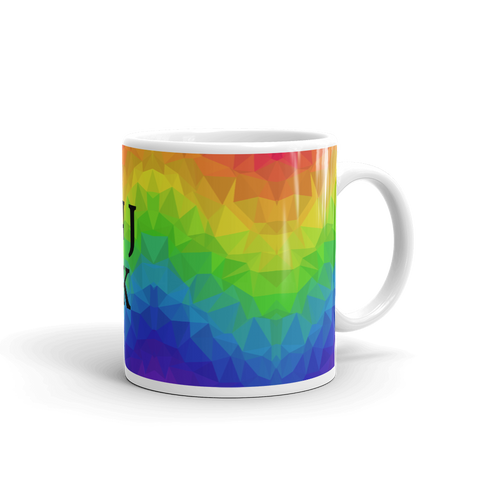 True Pride Mug