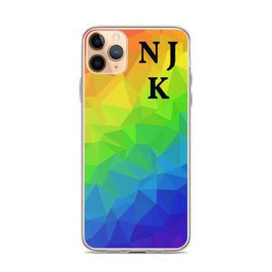 True Pride iPhone Case