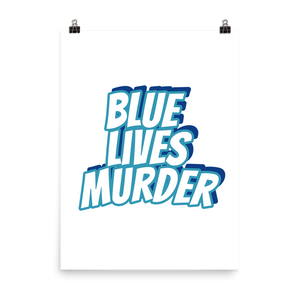 BLM Poster