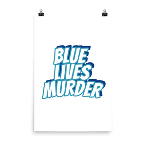 BLM Poster