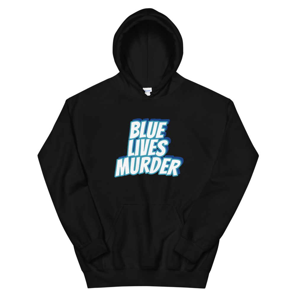 BLM Unisex Hoodie