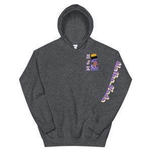 KidN'Bart Unisex Hoodie
