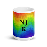 True Pride Mug