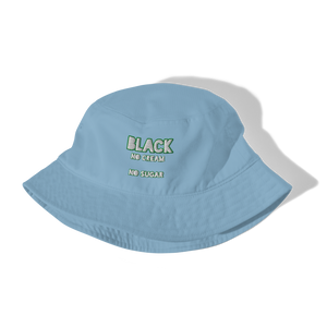 100% Organic Bucket Hat