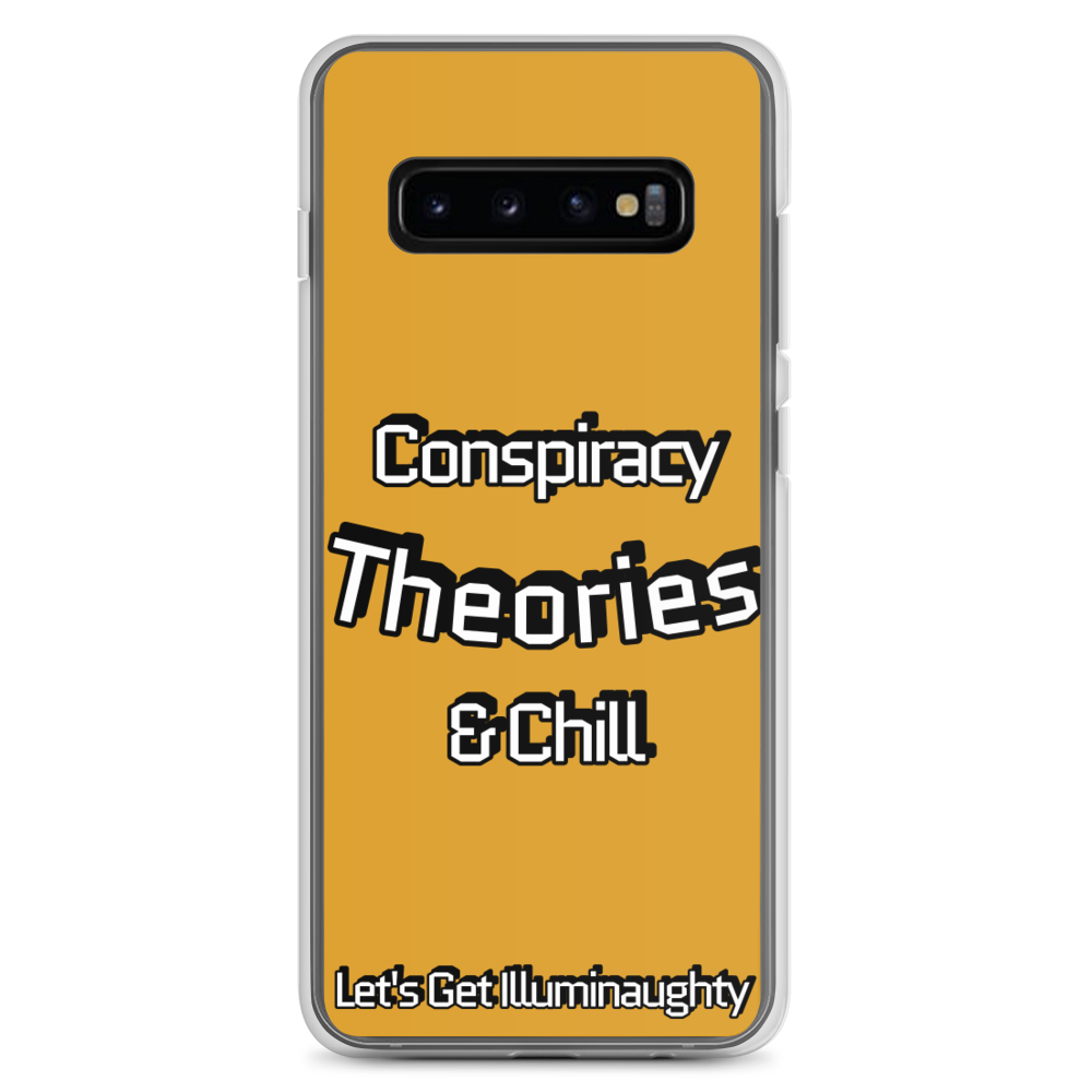 Theories Samsung Case