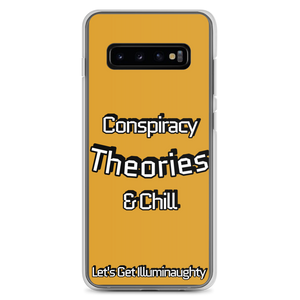 Theories Samsung Case