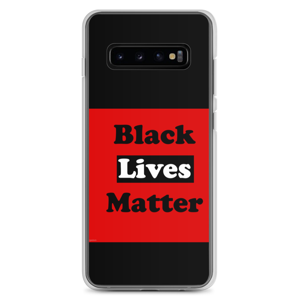 February's Reminder Samsung Case