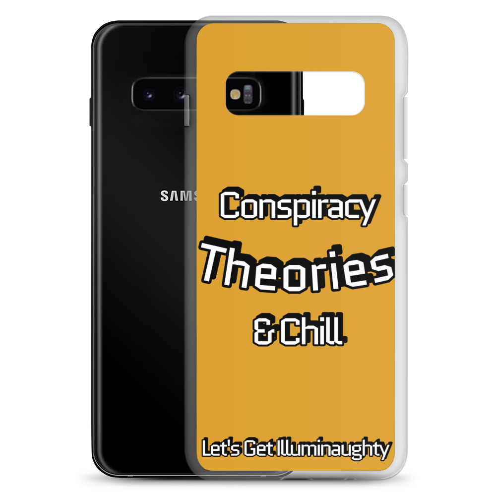 Theories Samsung Case