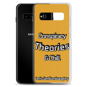 Theories Samsung Case