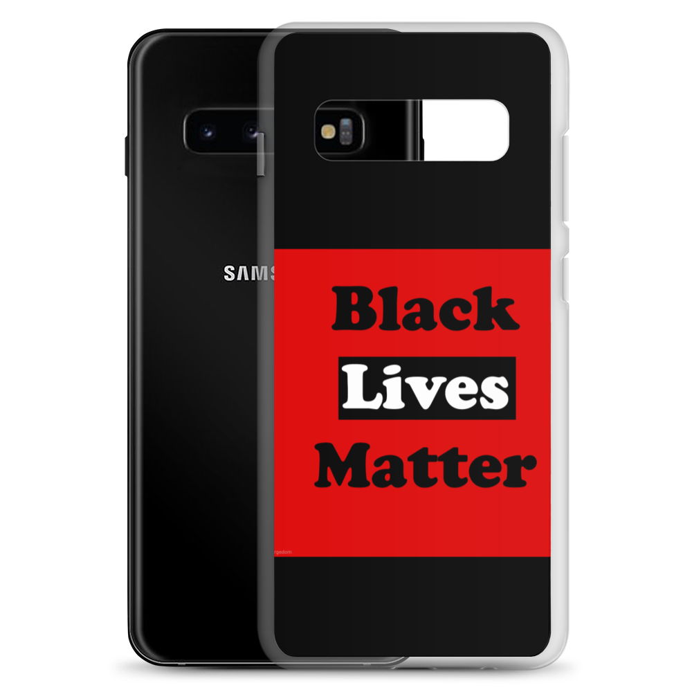 February's Reminder Samsung Case