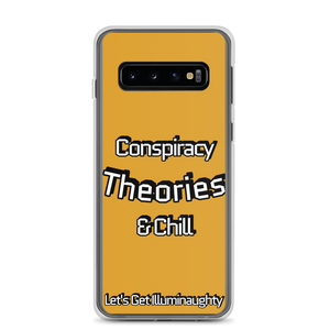 Theories Samsung Case