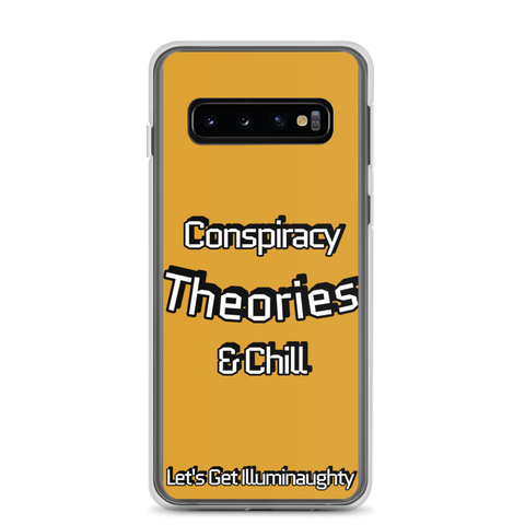 Theories Samsung Case