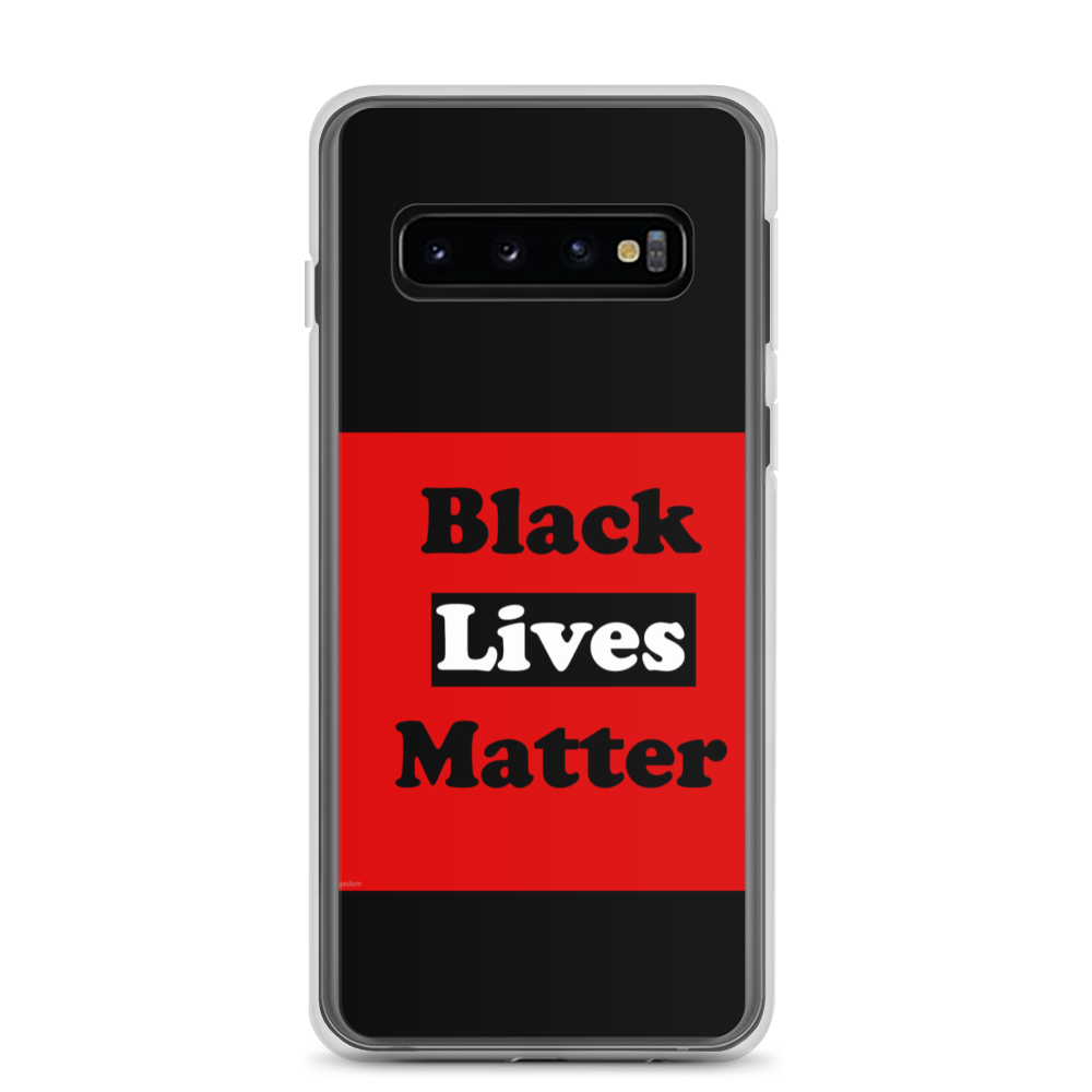 February's Reminder Samsung Case