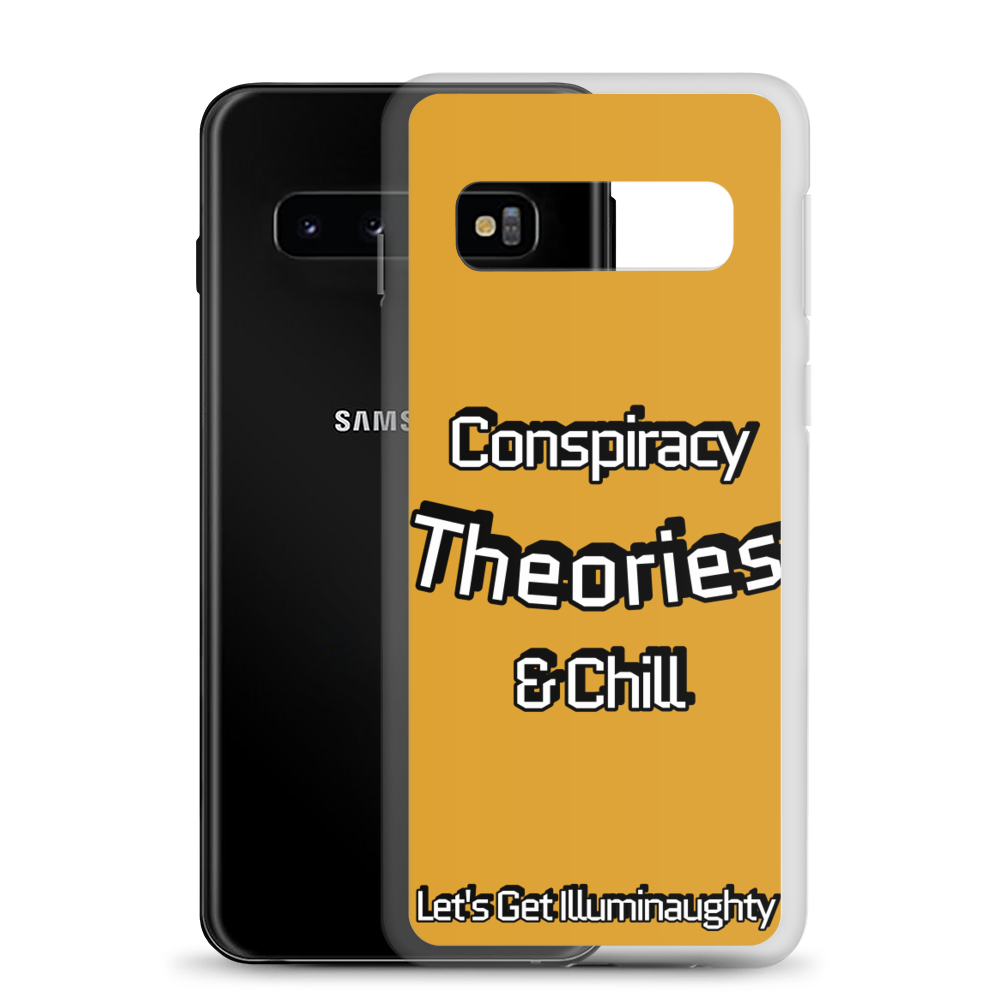 Theories Samsung Case